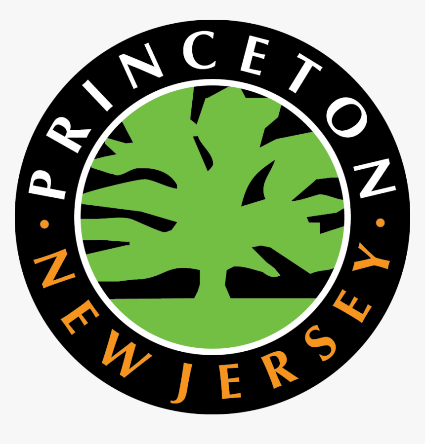 Princeton New Jersey Logo, HD Png Download