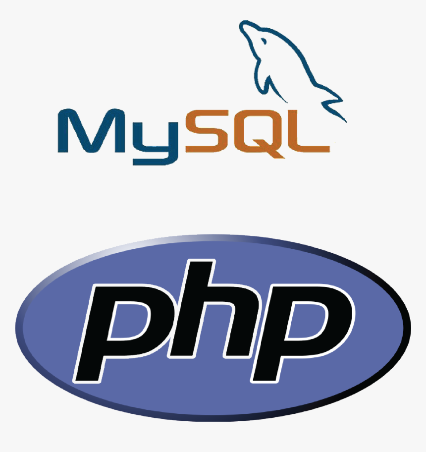 Mysql, HD Png Download