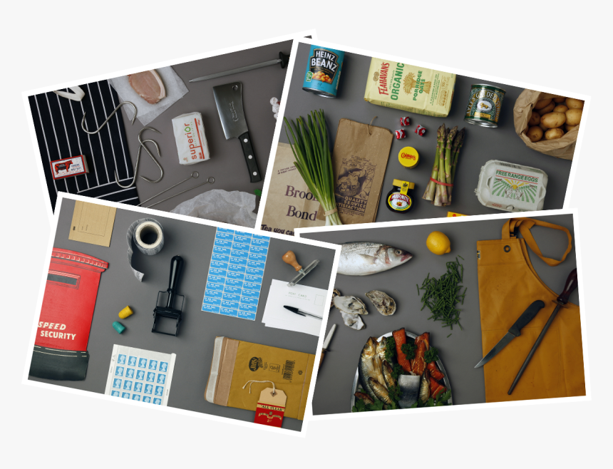 Electronics, HD Png Download