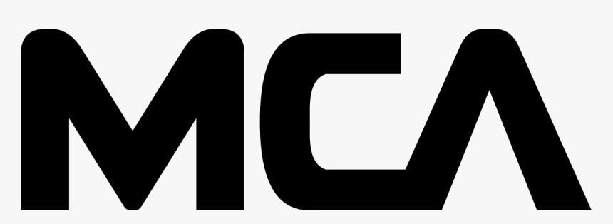 Mca Logo, HD Png Download