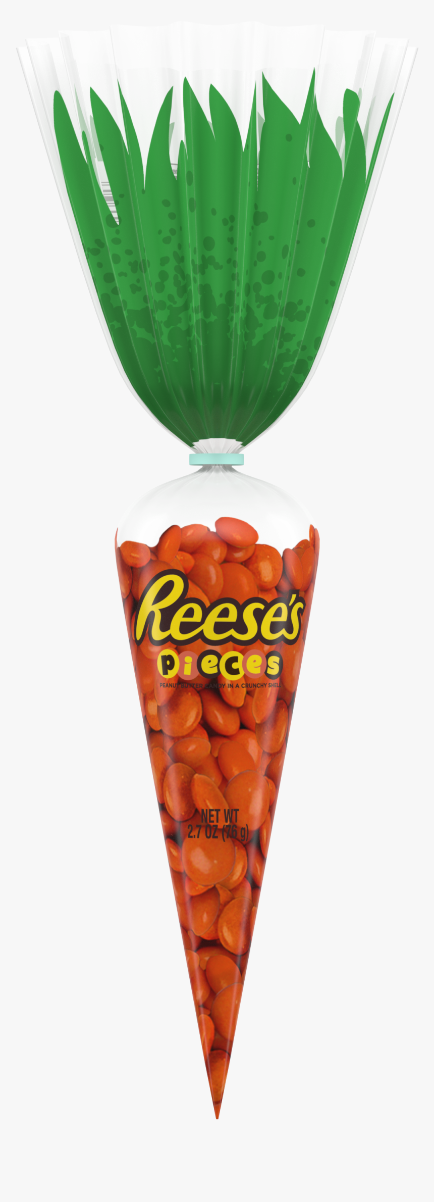 Transparent M And M Candy Clipart - Reese's Peanut Butter Cups, HD Png Download