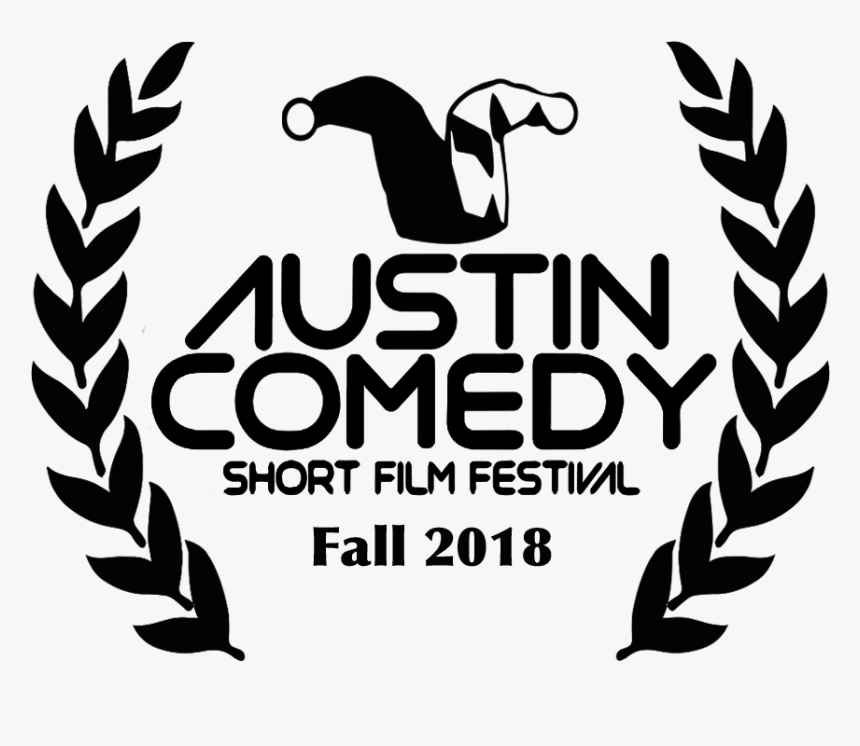 Portland Comedy Film Festival Laurel, HD Png Download