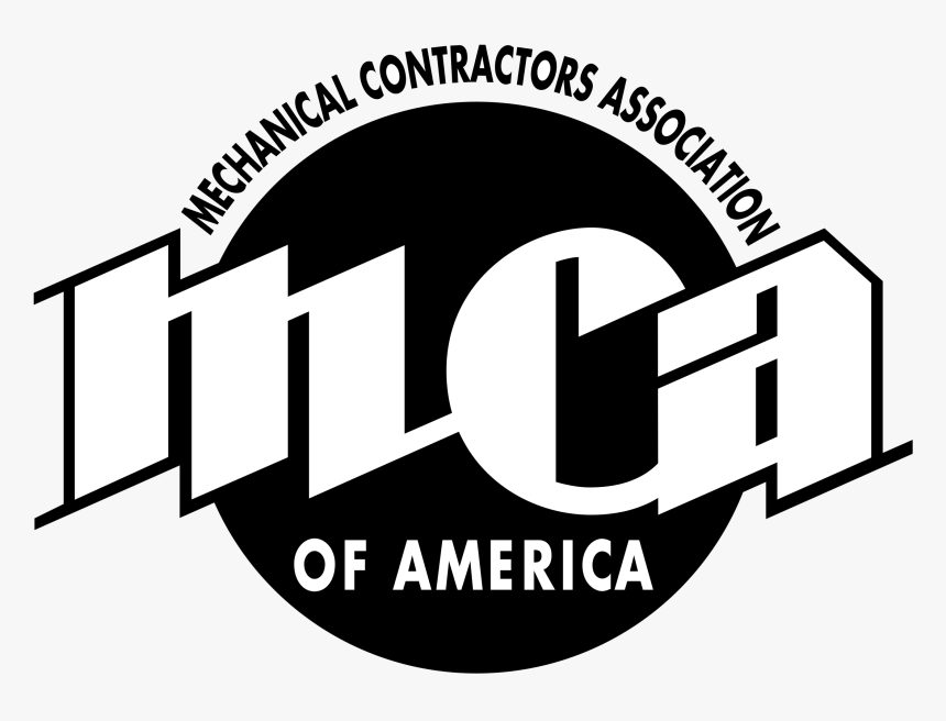 Mechanical Contractors Of America Logo, HD Png Download
