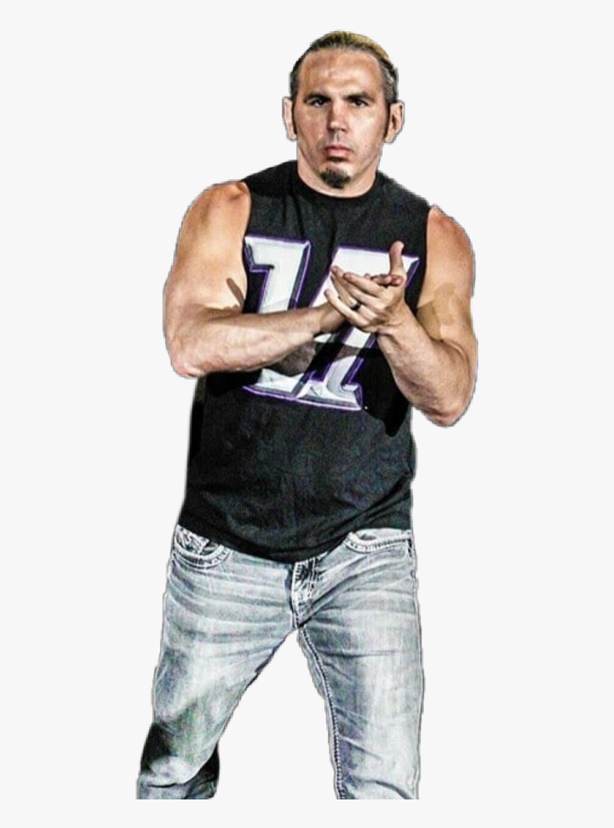 Matthardy Wwe Freetoedit - Bodybuilder, HD Png Download