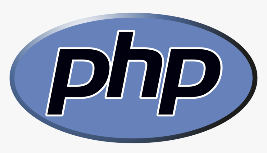 Php Web Development Perl Logo - Php, HD Png Download