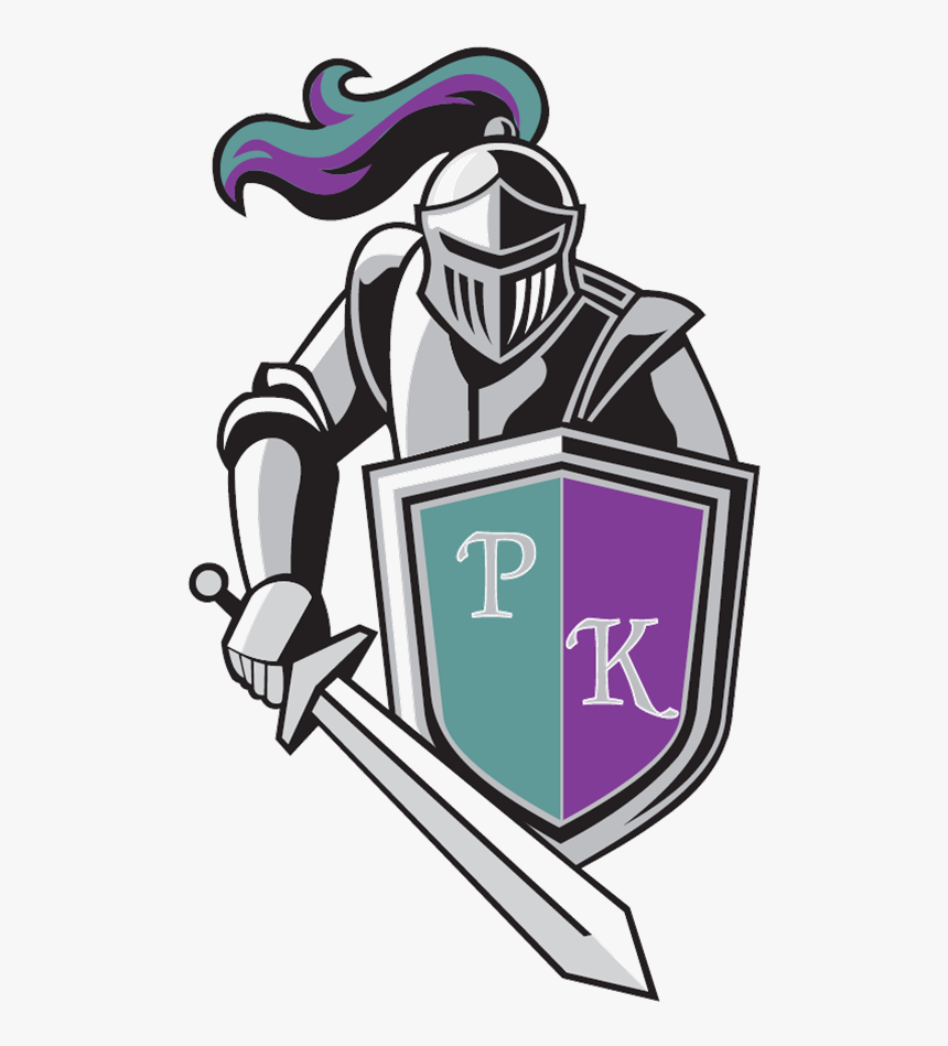 Wall High School Logo, HD Png Download