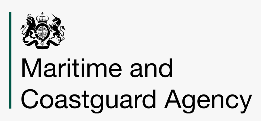 Maritime And Coastguard Agency, HD Png Download