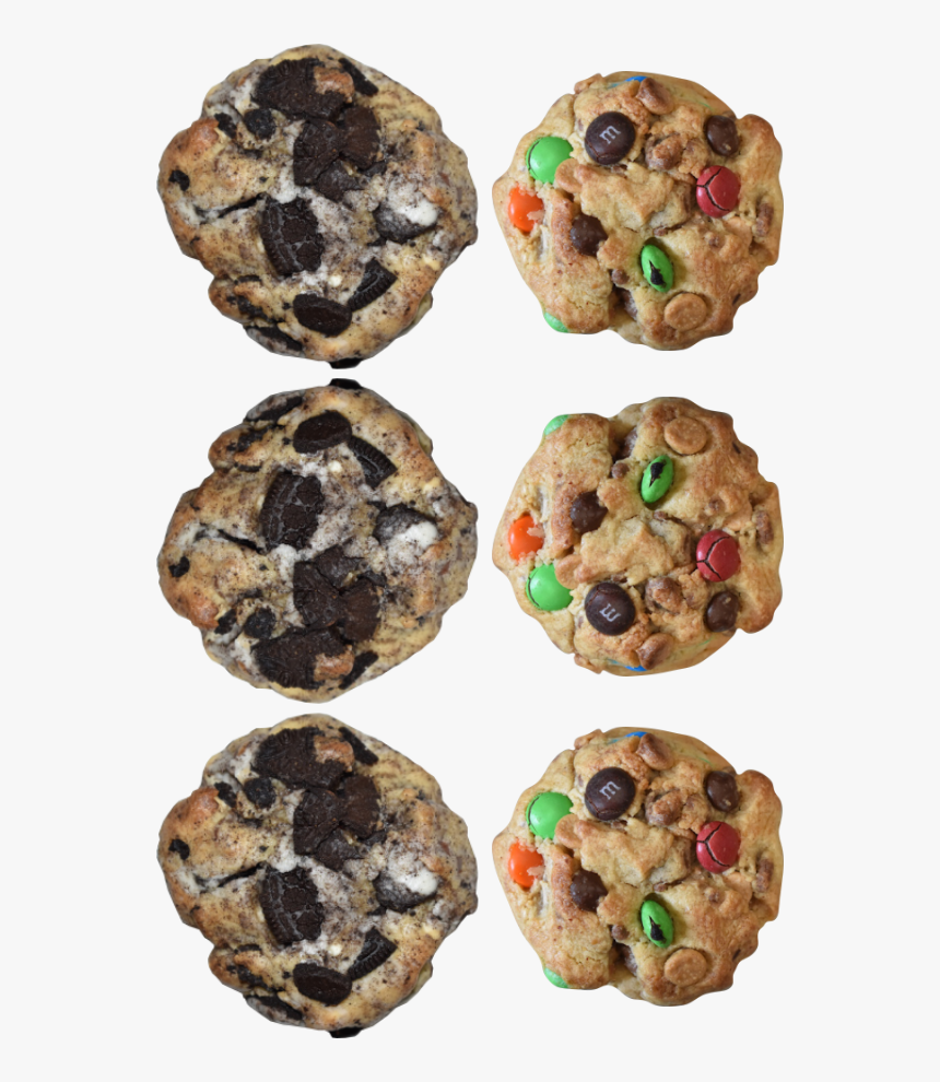 Transparent Reeses Png - Chocolate Chip Cookie, Png Download