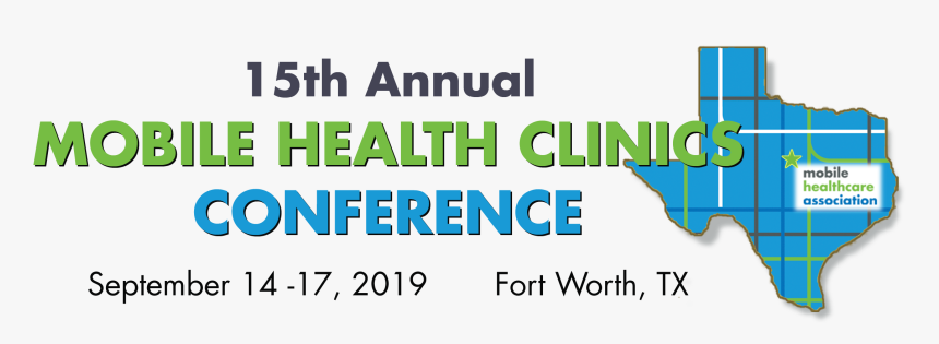 Mobile Healthcare Association, HD Png Download