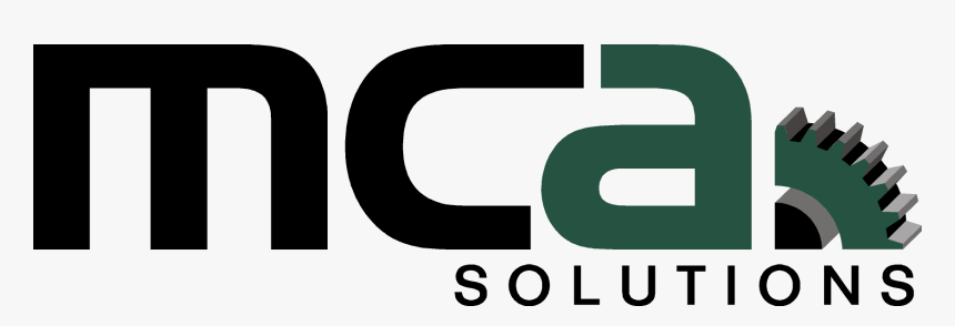Mca Solutions, HD Png Download