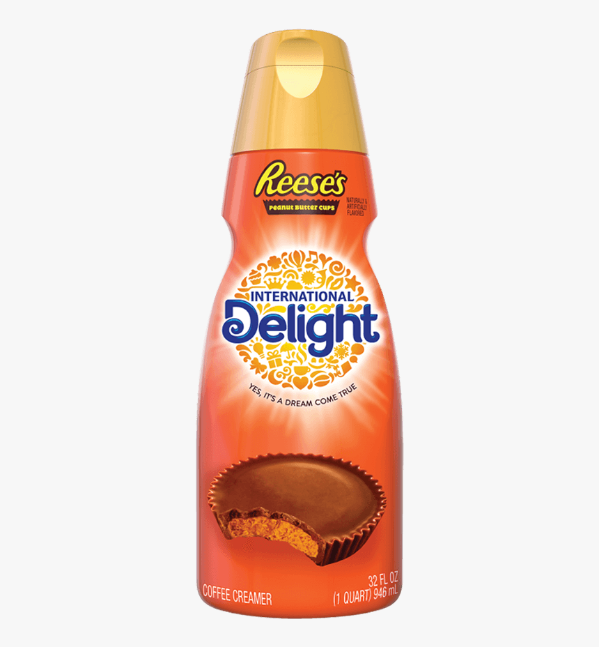 International Delight Reese's, HD Png Download