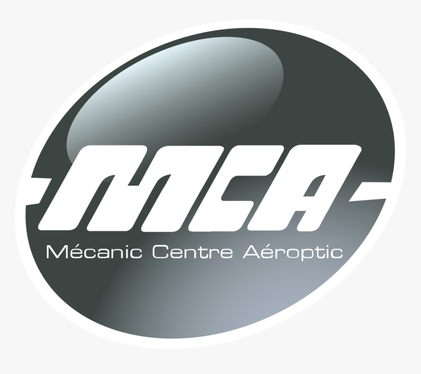 Groupe - Logo-mca - Circle, HD Png Download