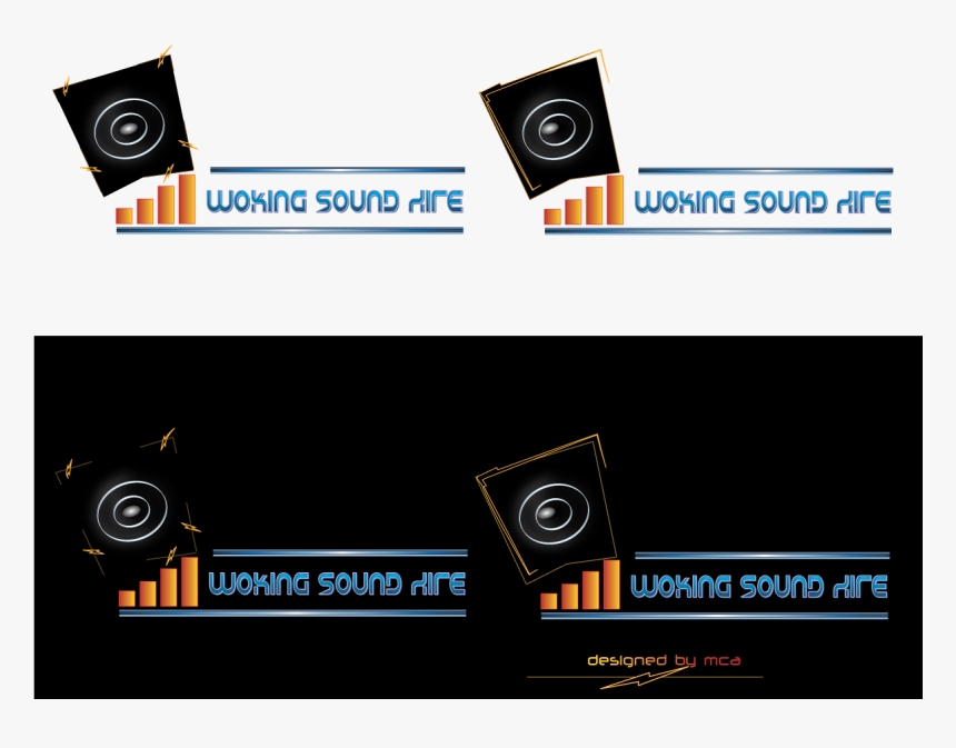 Logo Design By Mca For T P Light - Graphic Design, HD Png Download