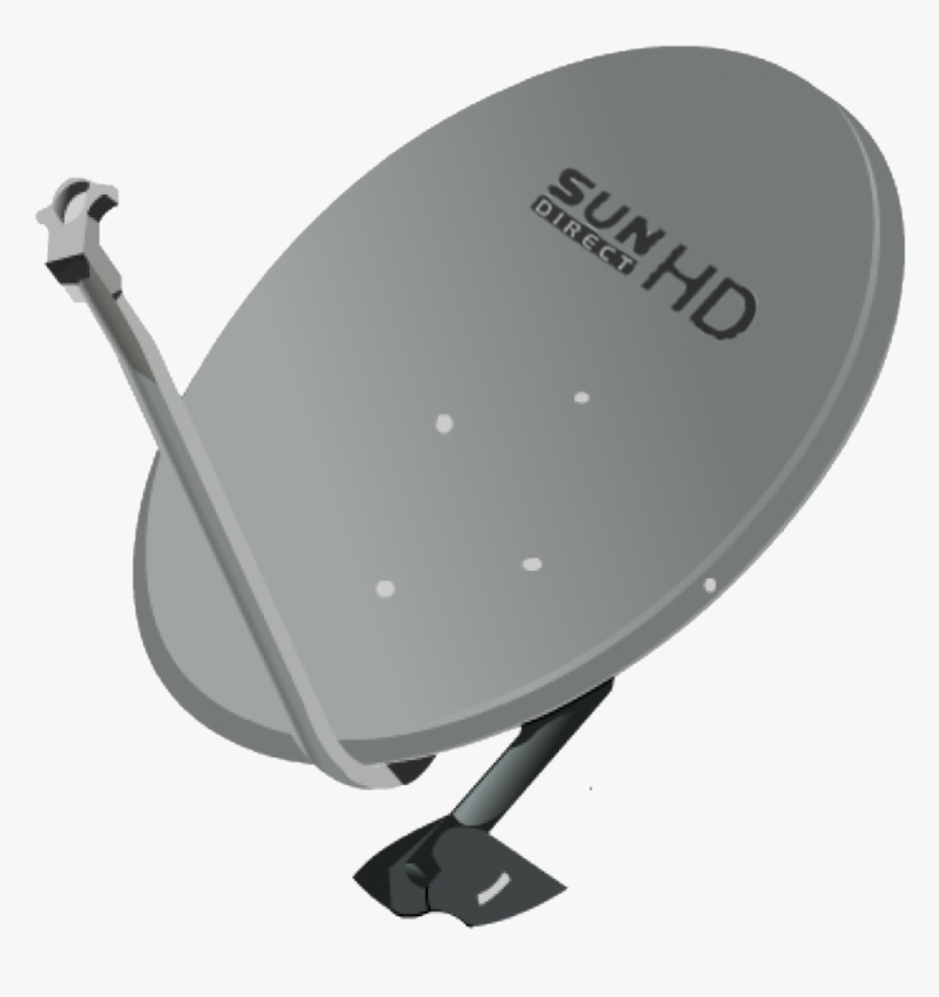 Television Antenna, HD Png Download