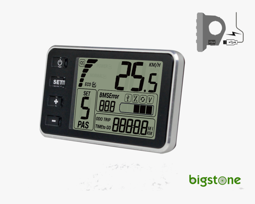 C500-01 - Gauge, HD Png Download