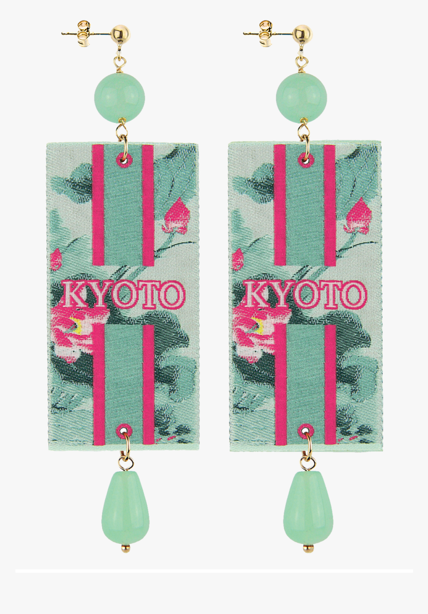 Earrings, HD Png Download