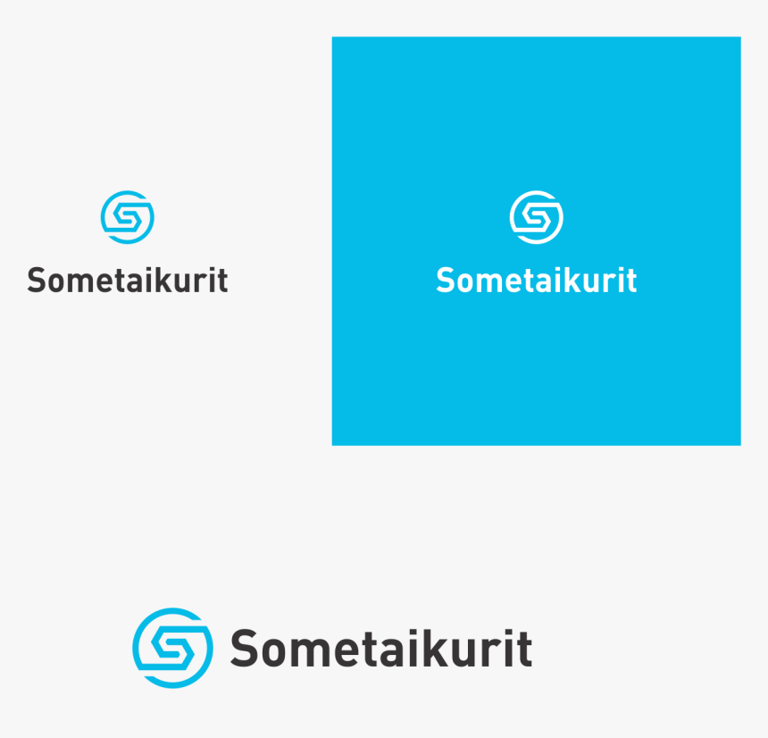 Logo Design By Big Stone Studio For Sometaikurit - Betagroup, HD Png Download