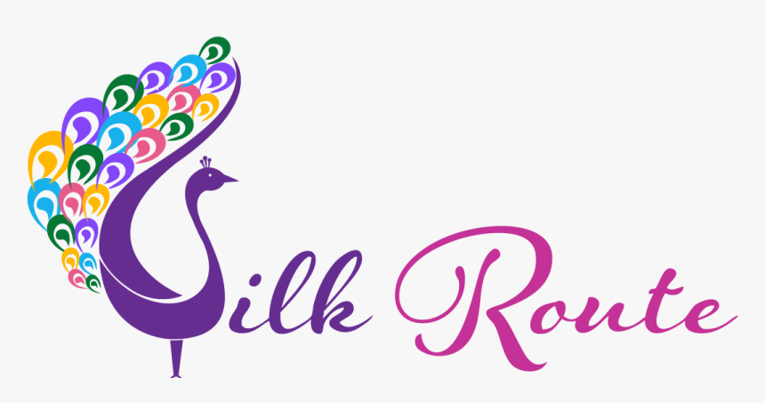 Silk Route - Calligraphy, HD Png Download