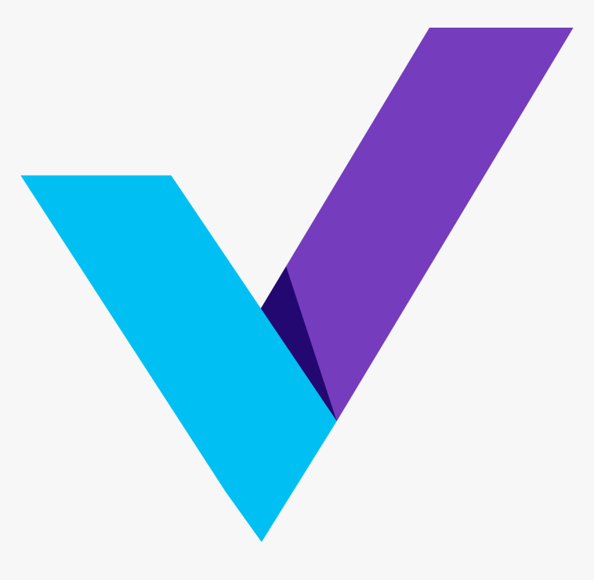 Myb Checkmark-color - Graphic Design, HD Png Download