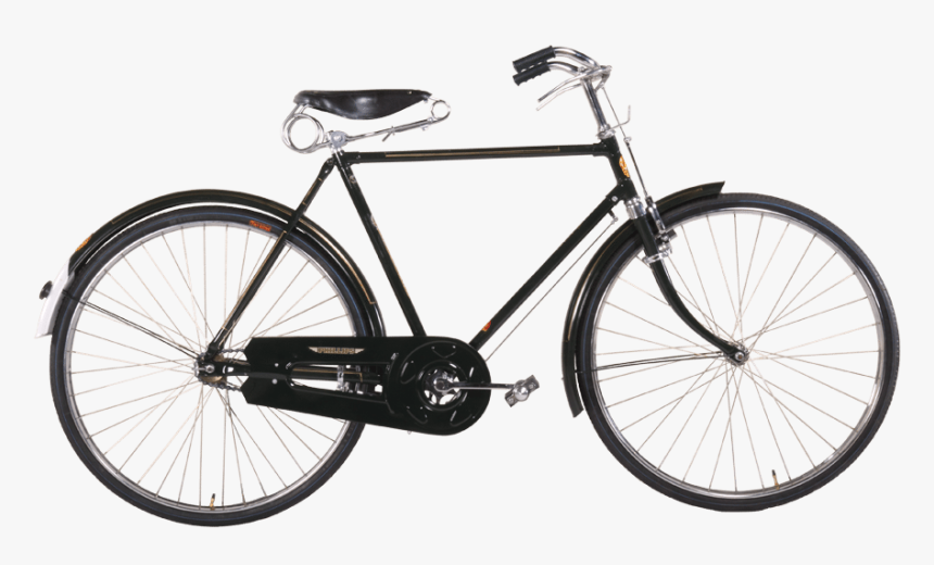 Indian Bicycle Png - Tamil Nadu Government Cycle, Transparent Png