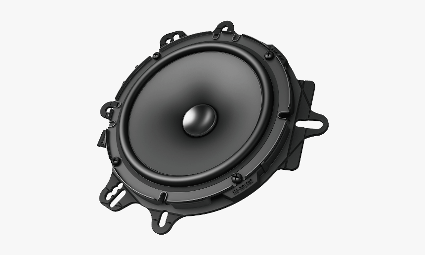 Pioneer India Introduce Ts A1606c To Their Ts A Speaker - Pioneer Ts A1670f, HD Png Download