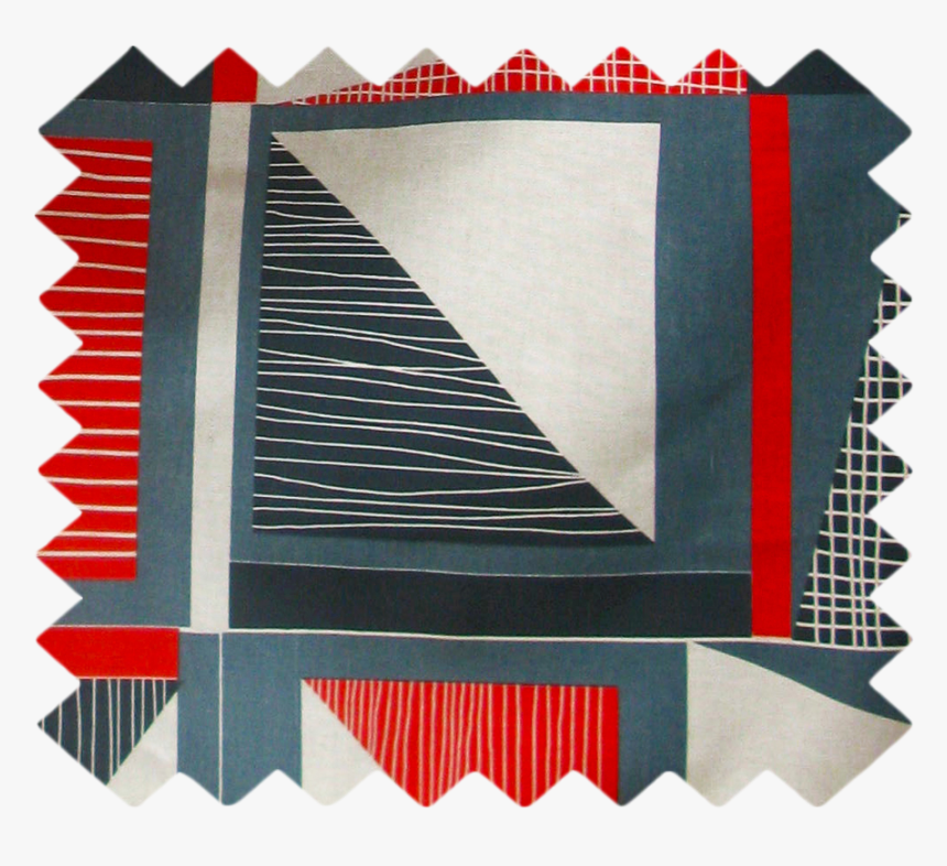 Abstract Square Swatch - Paper, HD Png Download