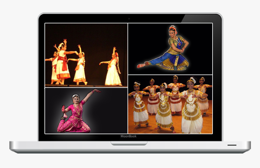 Led-backlit Lcd Display, HD Png Download