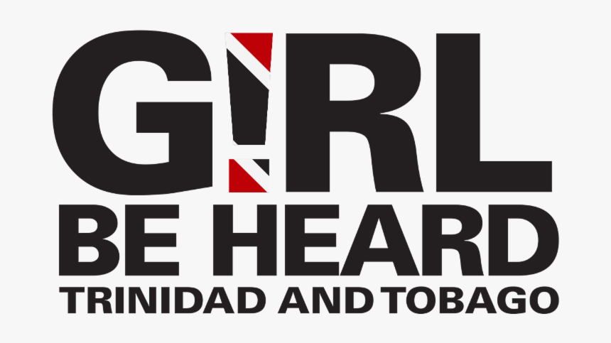 Girl Be Heard, HD Png Download