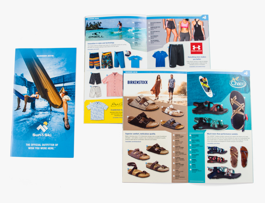 Sun & Ski - Dessert, HD Png Download