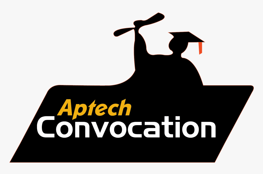 About Aptech Convocation - Graduation, HD Png Download