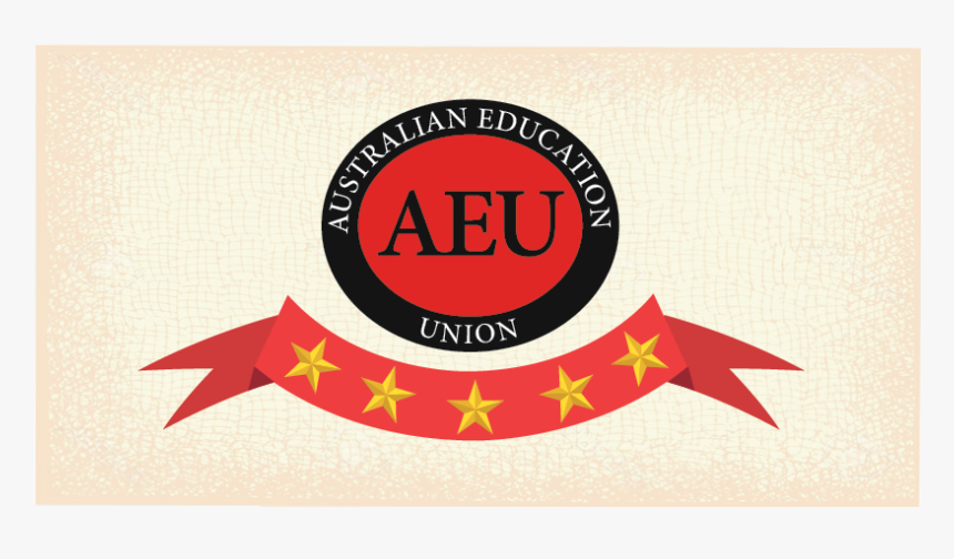 Australian Education Union, HD Png Download