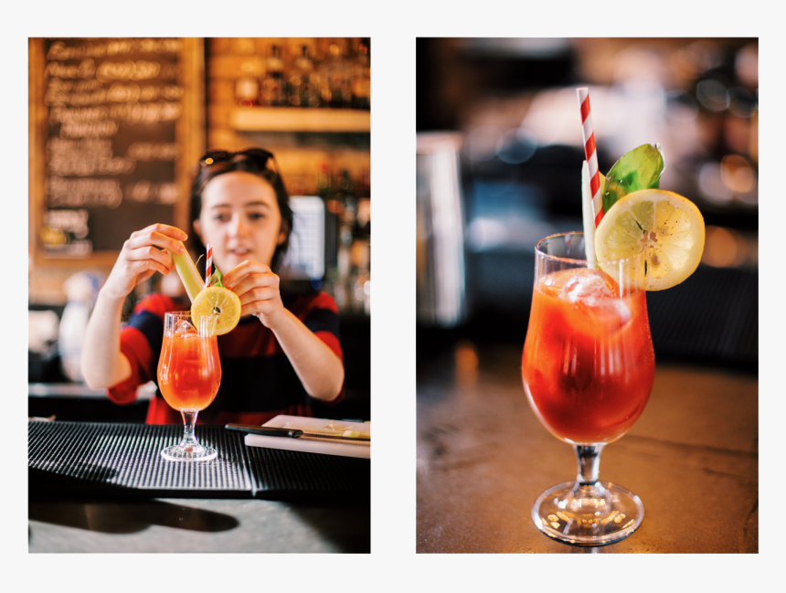 Classic Cocktail, HD Png Download