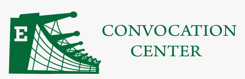 Emu Convocation Center Logo, HD Png Download