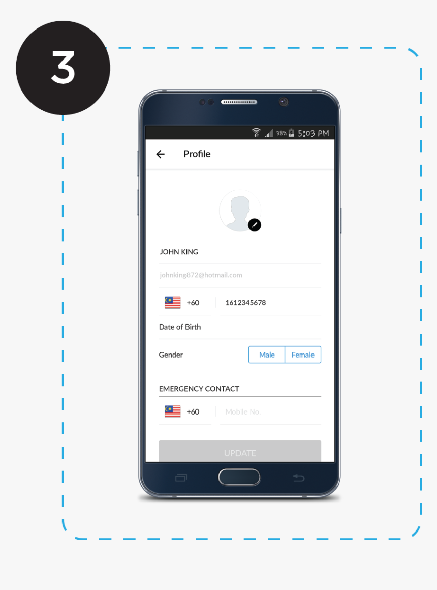Iphone, HD Png Download