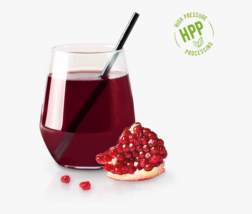 Transparent Anar Juice Png - Pomegranate Juice Png, Png Download