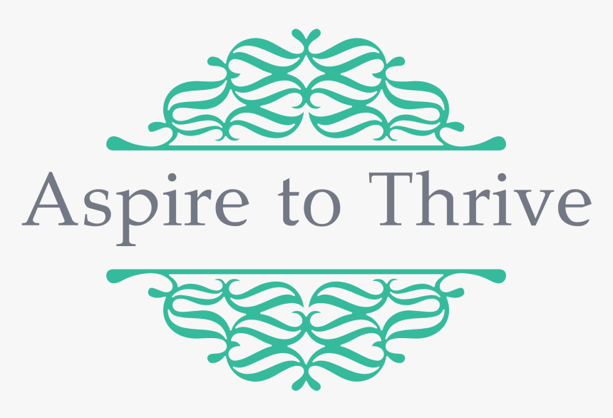 Aspire To Thrive - Best, HD Png Download