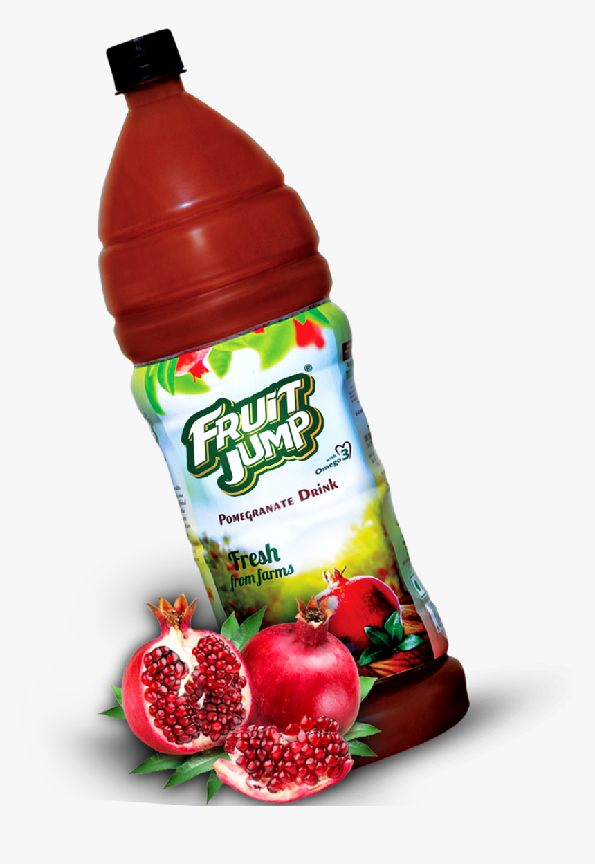 Plastic Bottle, HD Png Download