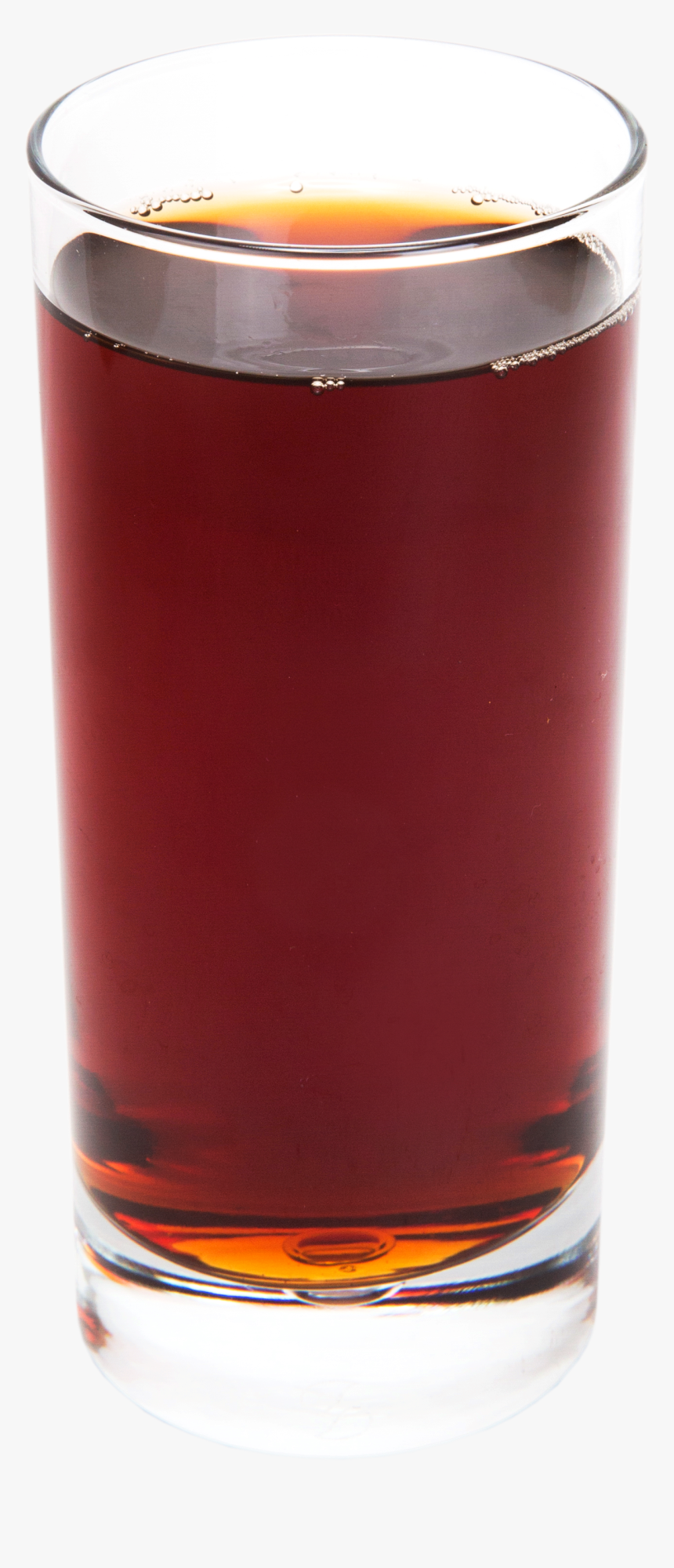 Pomegranate Juice - Pint Glass, HD Png Download