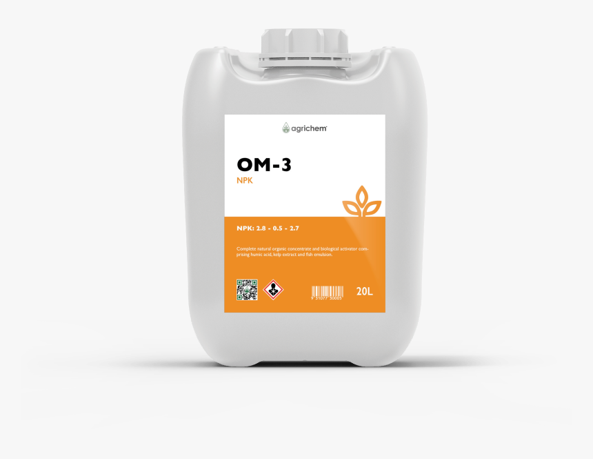 Agrı Potassıum Phosphonate, HD Png Download