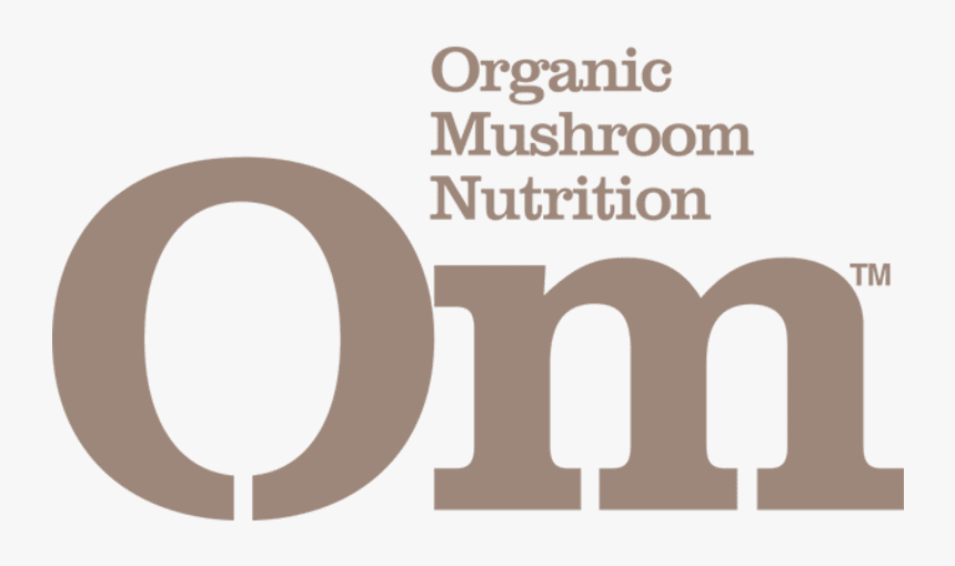 Om Mushrooms - Legal Shield, HD Png Download