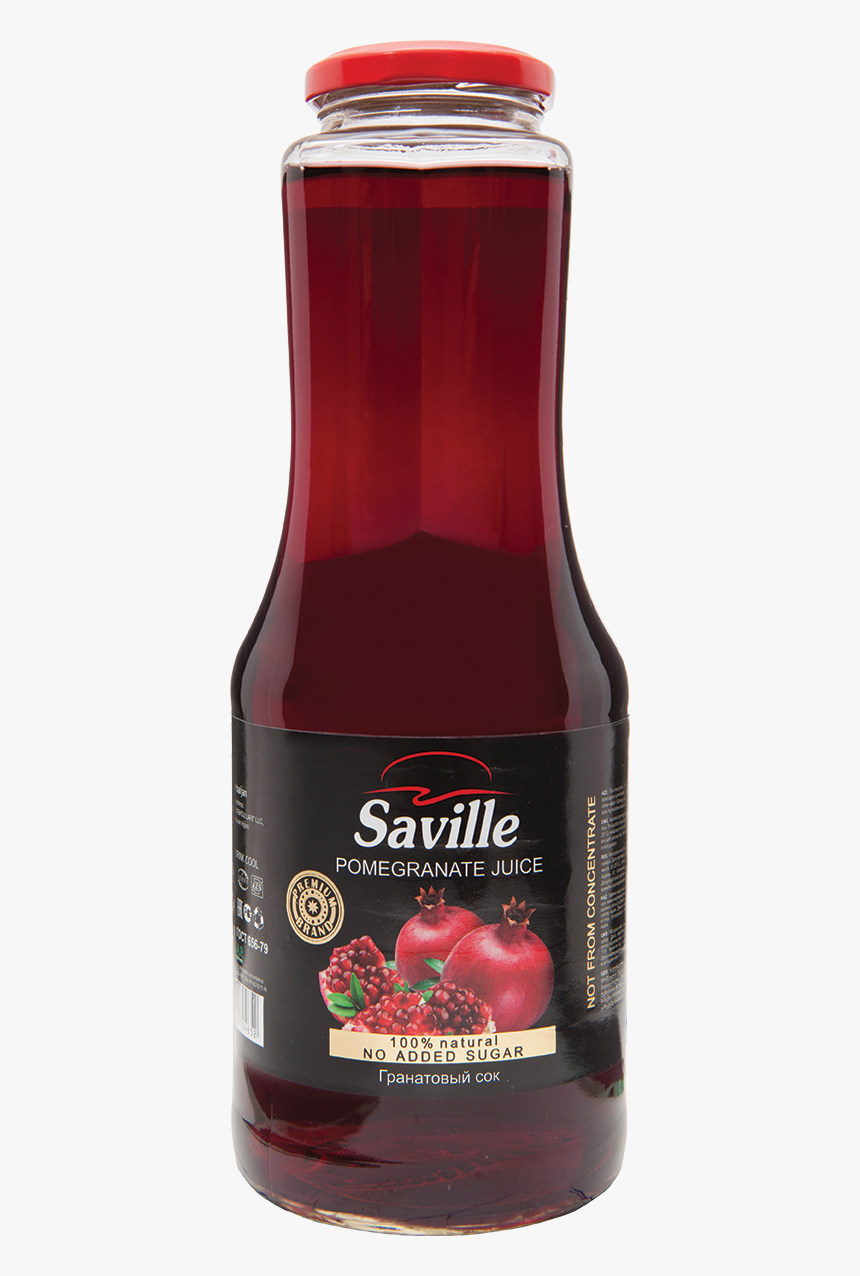 Glass Bottle, HD Png Download