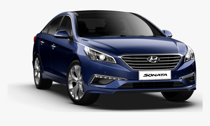 Hyundai Sonata, HD Png Download