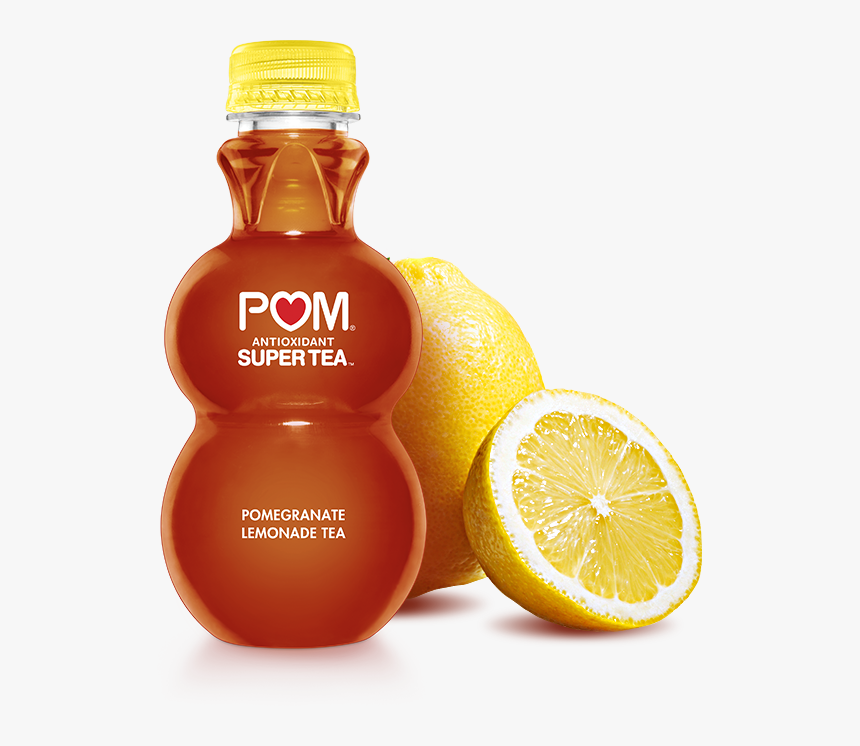 Pom Super Tea, HD Png Download
