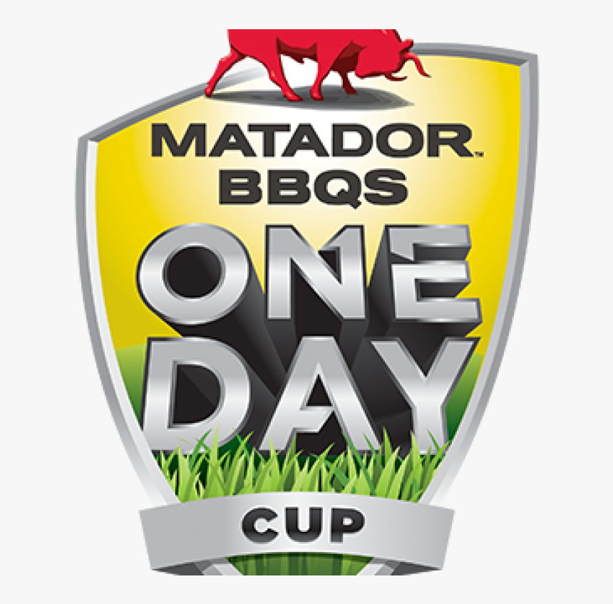 Matador Cup 2015 500x383@2x - 2014–15 Matador Bbqs One-day Cup, HD Png Download