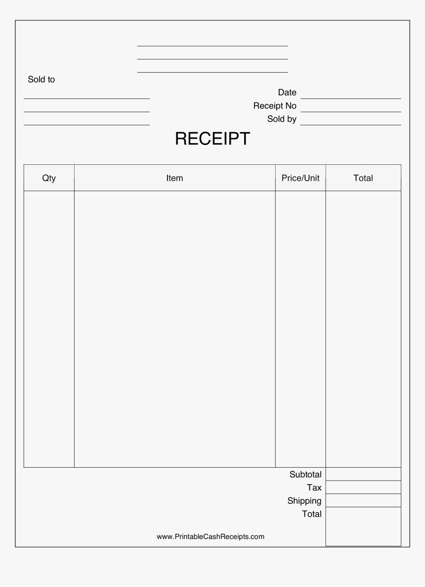 Document, HD Png Download