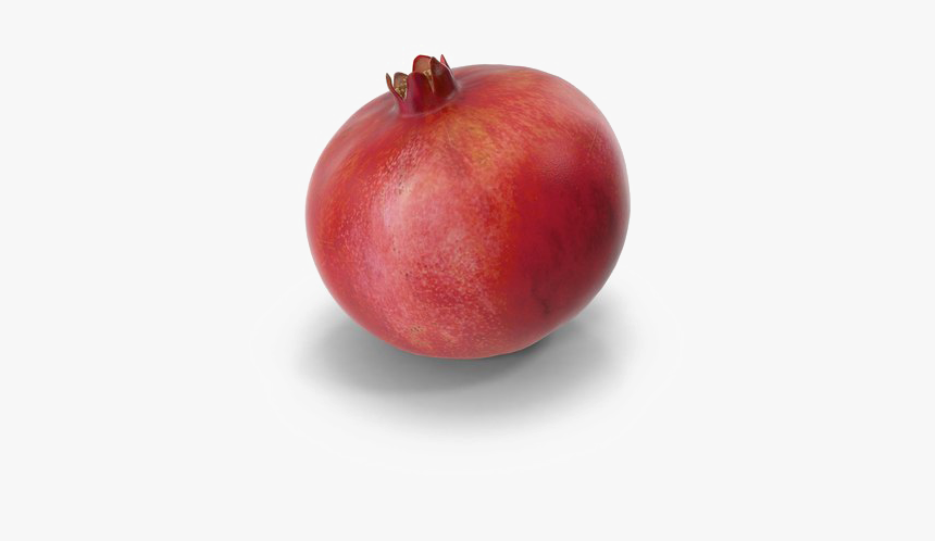 Pomegranate Free Png Image - Pomegranate, Transparent Png