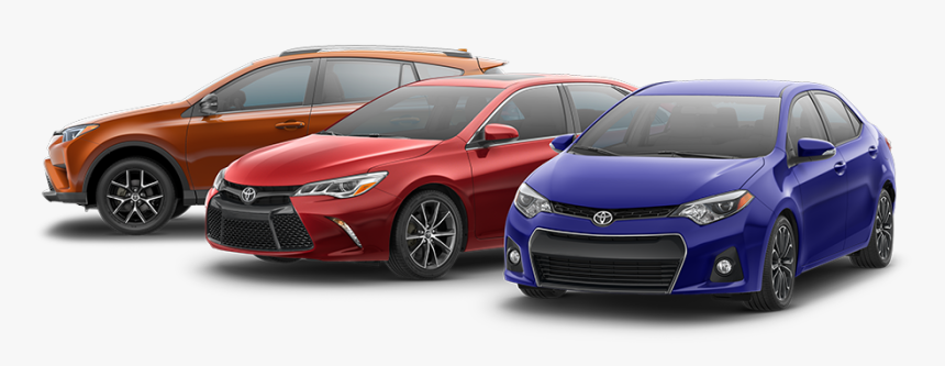 Estabrook Toyota - Toyota Camry, HD Png Download