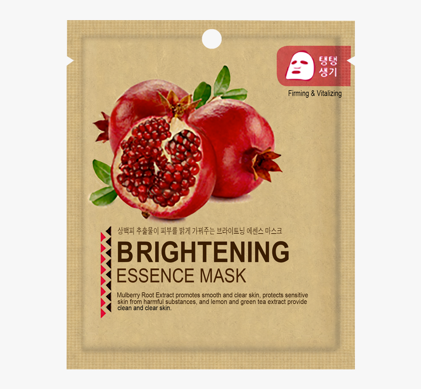 Pomegranate Pedicure, HD Png Download