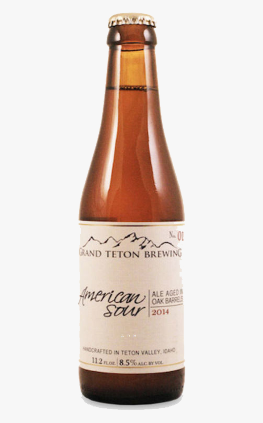 Beer Bottle, HD Png Download