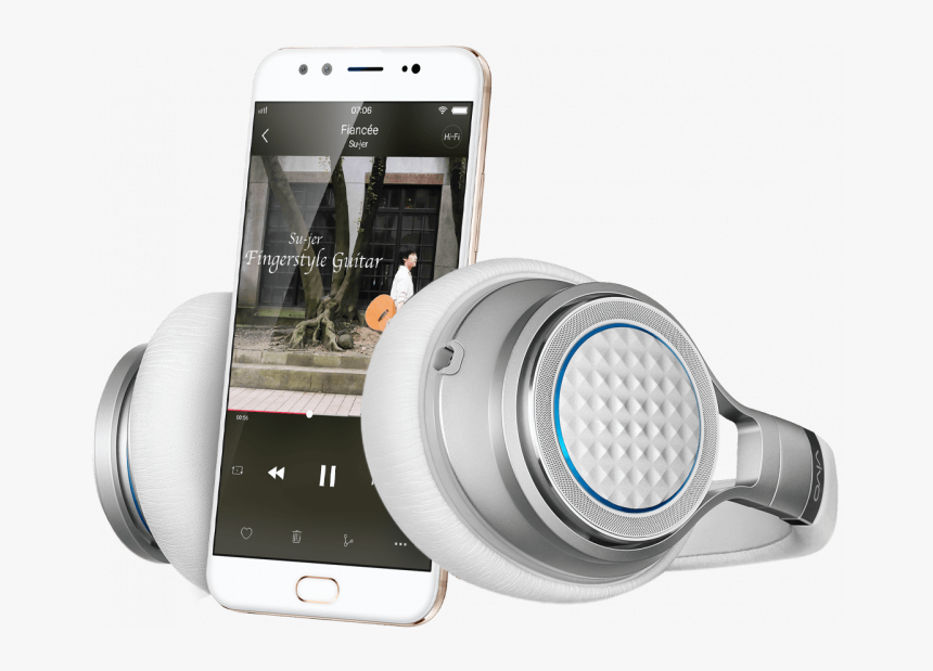 Vivo V5 Plus Smartphone - Vivo V5 Plus, HD Png Download